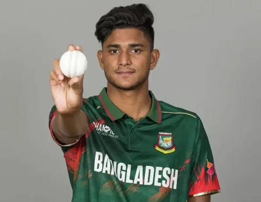 Nahid Rana