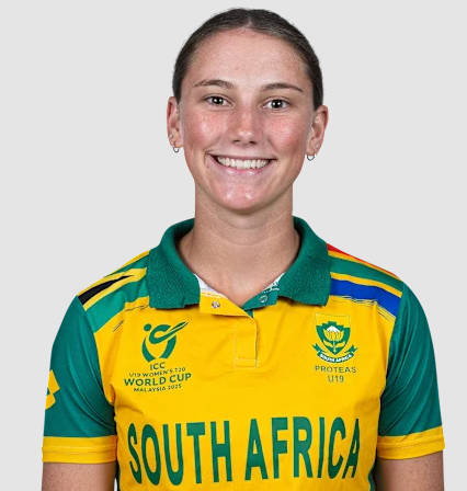 Simone Lourens