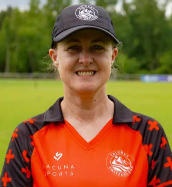 Jacqui Edmiston