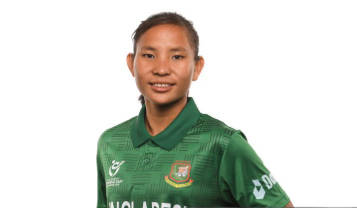 Leky Chakma