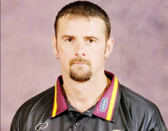 Simon Doull