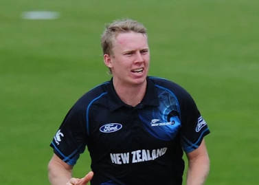 Scott Kuggeleijn