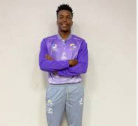 Luvuyo Nkese