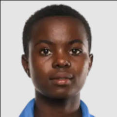 Zurufat Ishimwe