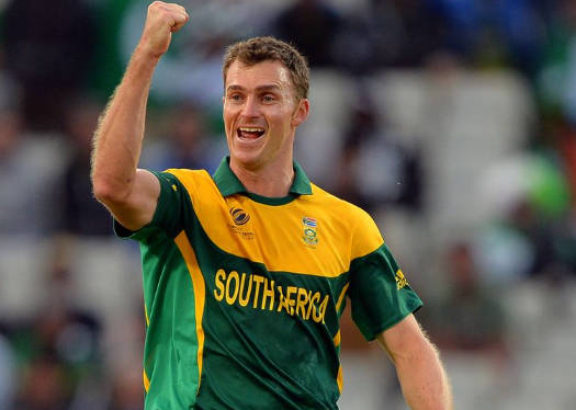 Ryan McLaren
