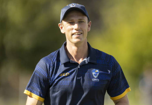 Ross Pawson