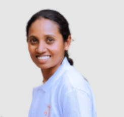 Thilini Fernando