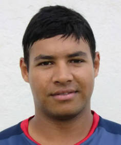 Yassar Cook