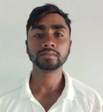Arbin Singh