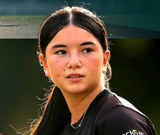 Ayaka Stafford