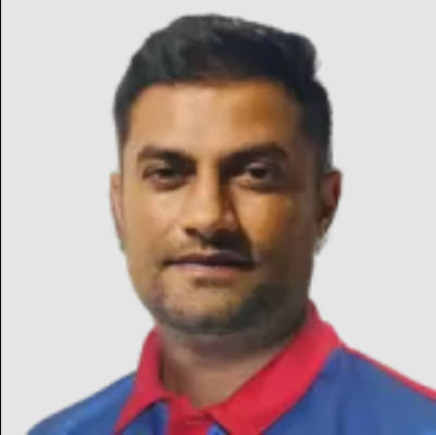 Vishal Ahir