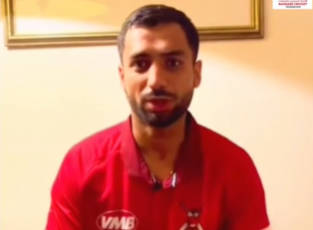 Yousif Wali