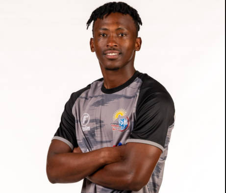 Akhulile Mkhatu