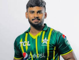 Shawaiz Irfan