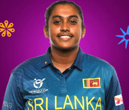 Dewmi Vihanga