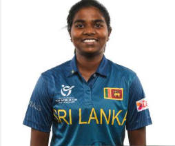 উমায়া রথনায়েকে