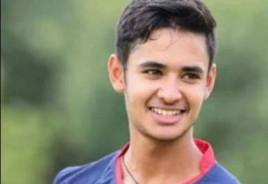 Shubhang Hegde