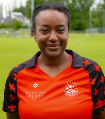 Natalie Clarke