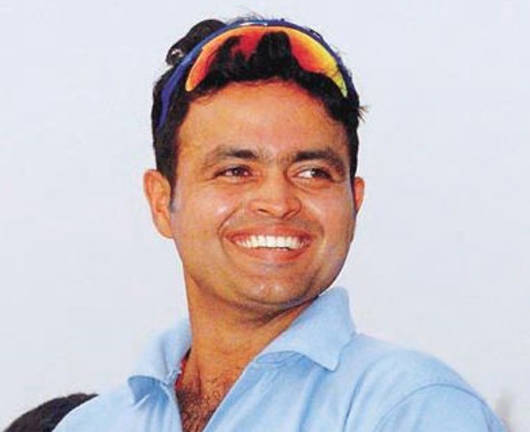 দিনেশ মঙ্গিয়া