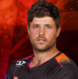 Joe Walker