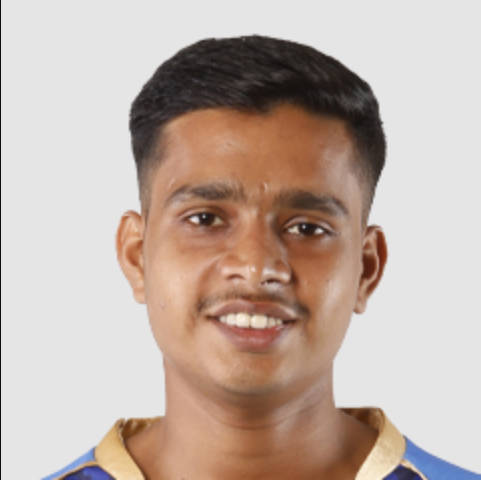 Pratik Mishra