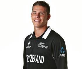 Simon Keene