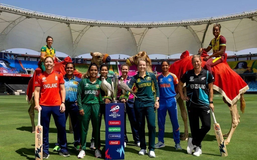 Women’s World Cup 2025: गुवाहाटी में श्रेय्या घोषाल और पापोन का प्रदर्शन