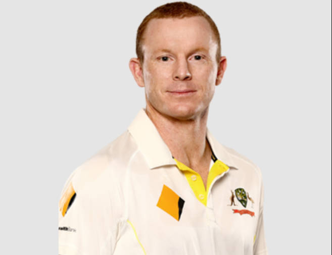 Chris Rogers