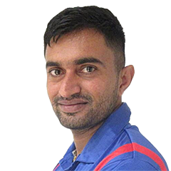 Rahul Ahir