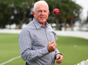 Craig McDermott