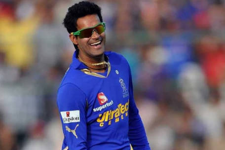 অজিত চন্ডিলা