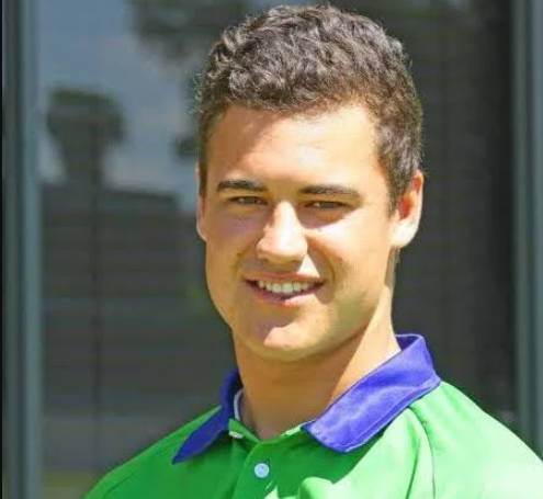 Hanno Kotze