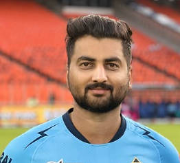 Yuvraj Chudasama
