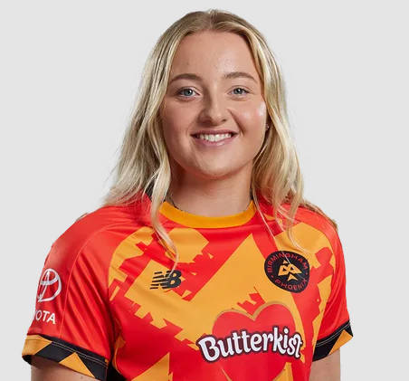 Charis Pavely