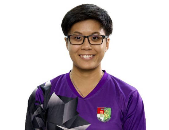 Jacinta Si Ping