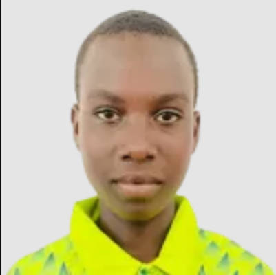 Getrude Mushi