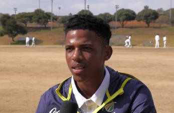 Mondli Khumalo