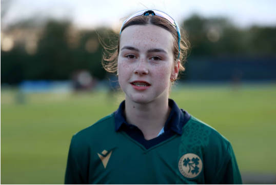 Aimee Maguire