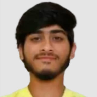 Mayank Verma