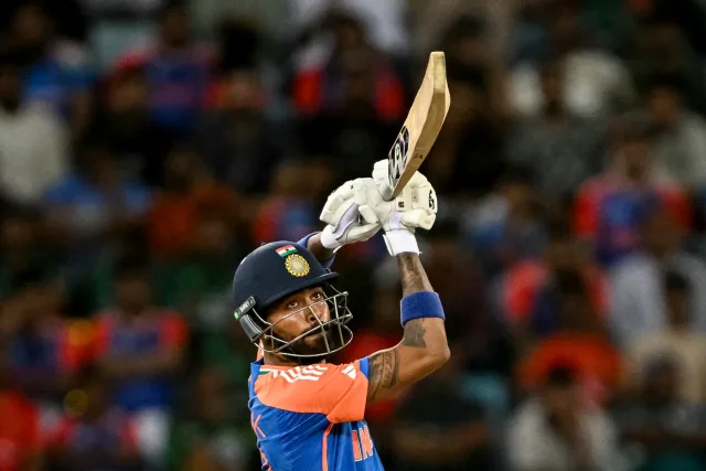 Hardik Pandya to Miss India’s Australia Tour After Asia Cup Injury