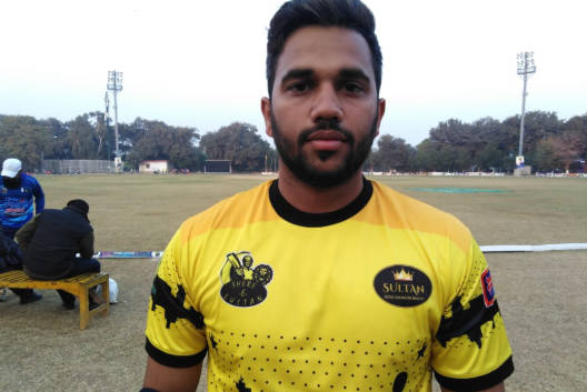 Ahsan Bhatti
