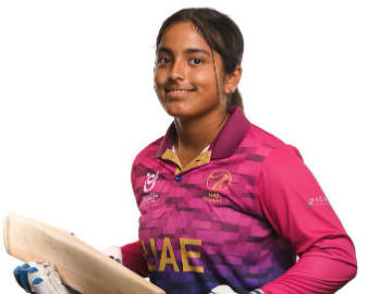 সঞ্জনা রমেশ