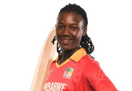 Tawananyasha Marumani