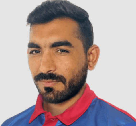 Faizan Patel