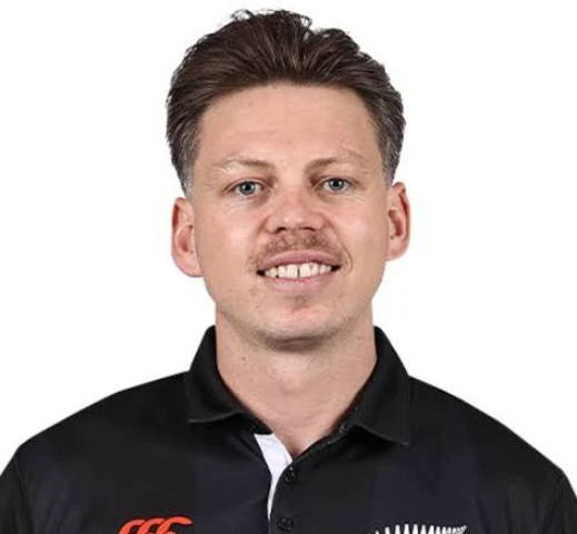 Michael Bracewell