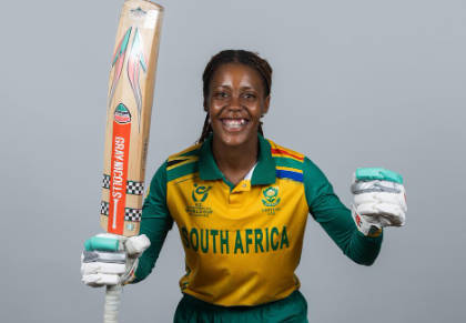 Karabo Meso