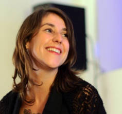 Shirin Ananda Dias