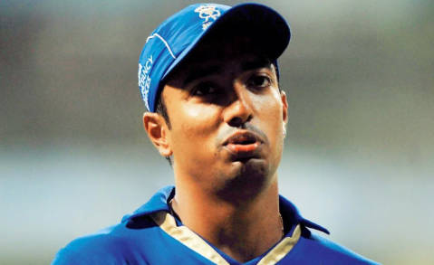 Ankeet Chavan