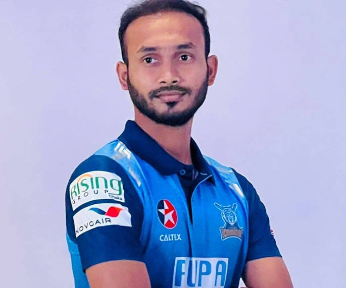 Mohor Sheikh