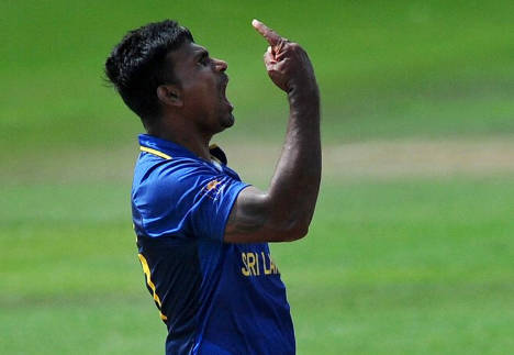 Lahiru Gamage